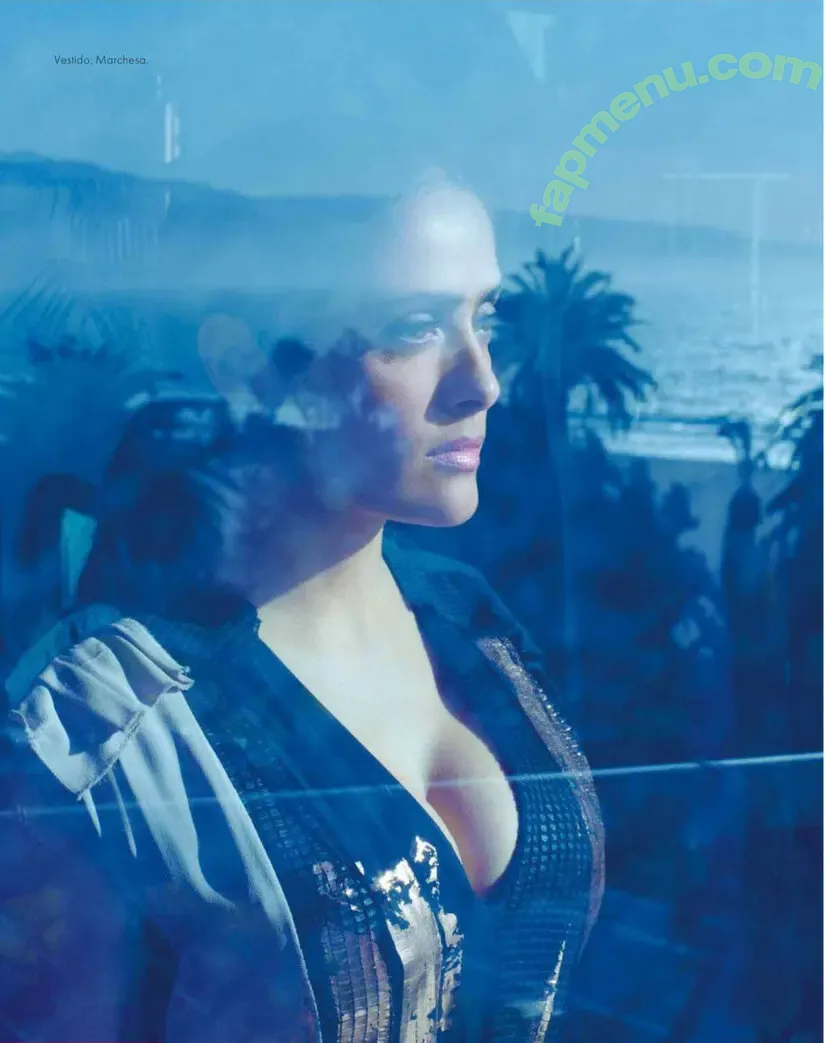 Salma Hayek nude photo #4183 (salmahayek)