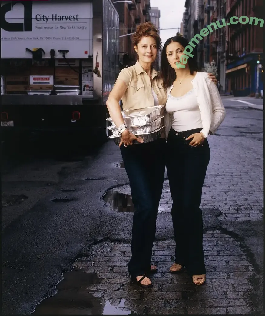 Salma Hayek nude photo #4191 (salmahayek)