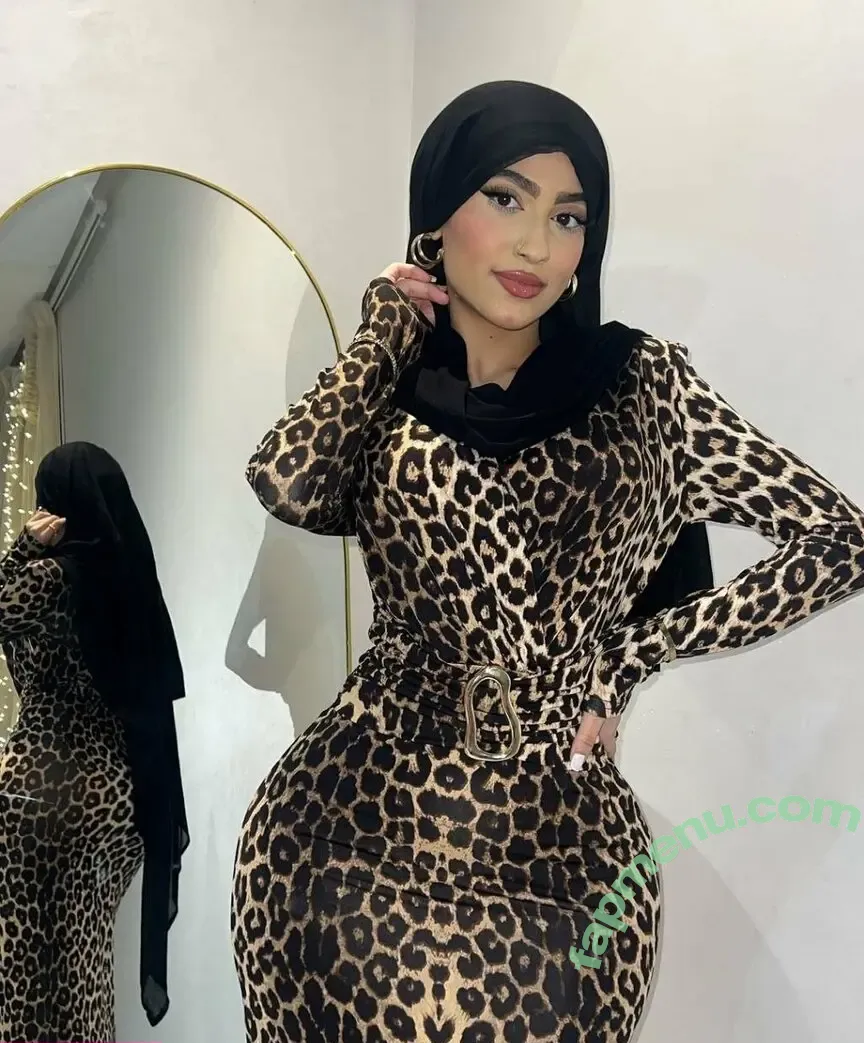 Salma Moubah nude photo #0001 (Salma Moubah)