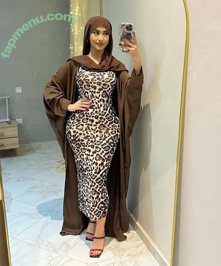 Salma Moubah nude photo #0002 (Salma Moubah)