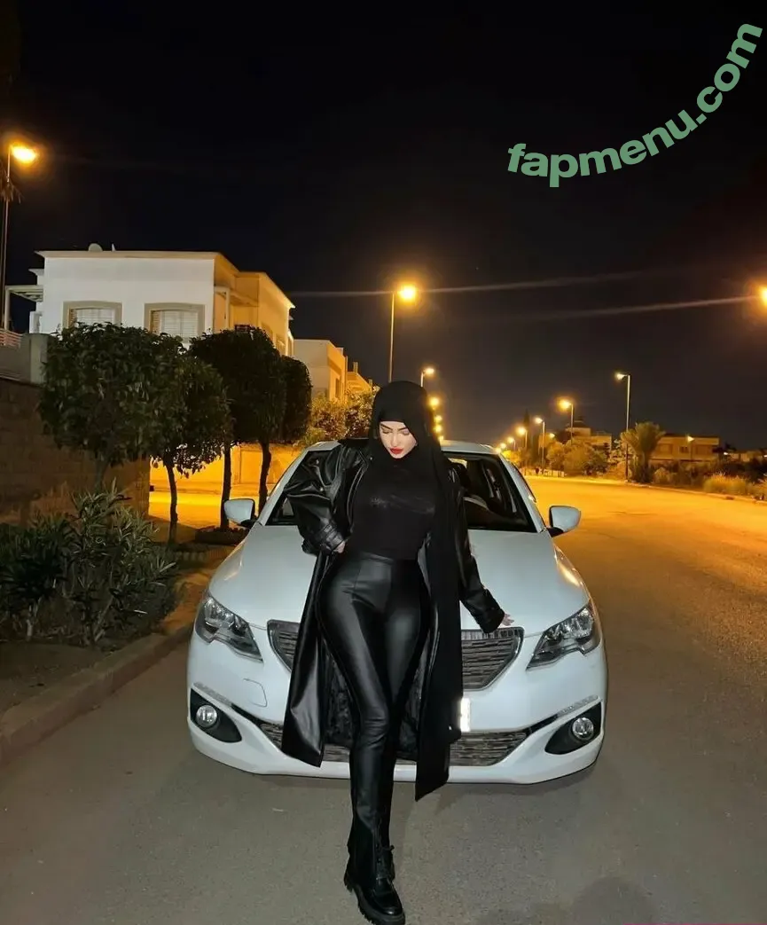 Salma Moubah nude photo #0005 (Salma Moubah)