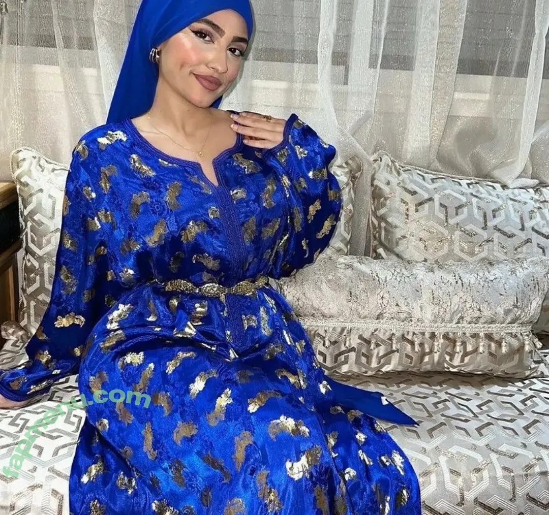 Salma Moubah nude photo #0006 (Salma Moubah)