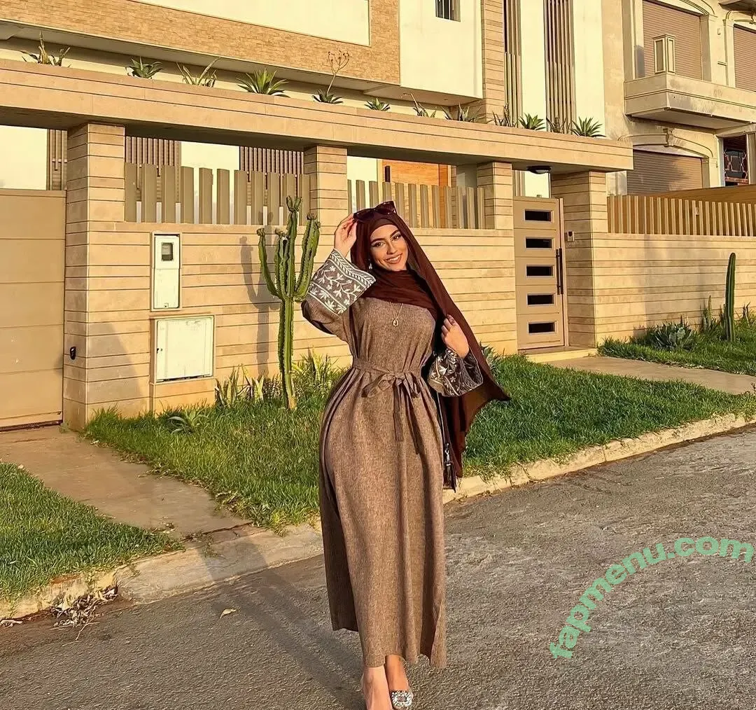 Salma Moubah nude photo #0007 (Salma Moubah)