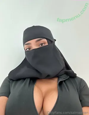 salmaiman / salmaimandebba nude photo #0017