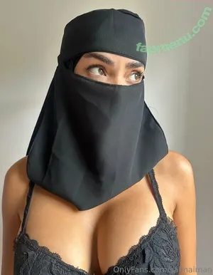 salmaiman / salmaimandebba nude photo #0021