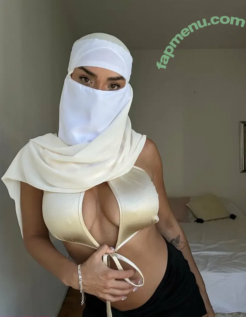 salmaiman nude photo #0009 (salmaimandebba)