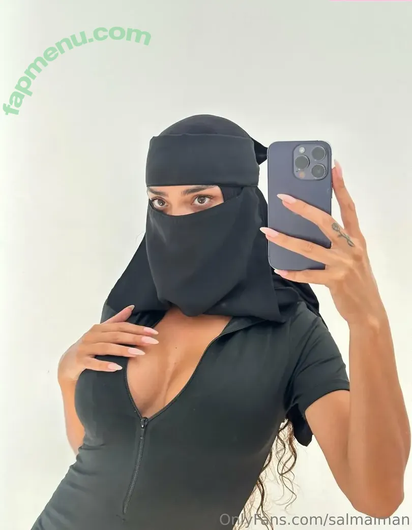 salmaiman nude photo #0012 (salmaimandebba)