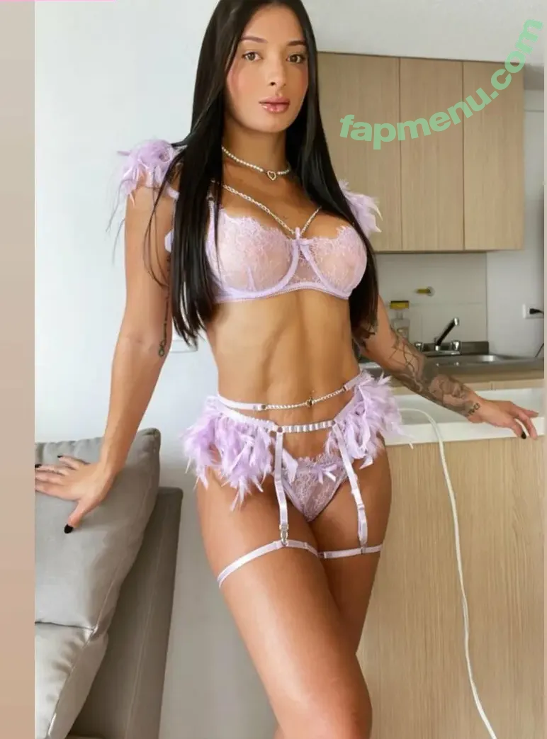 Salomé Gil nude photo #0016 (Salomé Gil)
