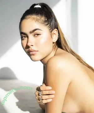 Salomé Das / salomedasss nude photo #0116