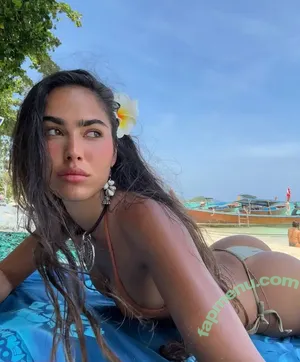 Salomé Das / salomedasss nude photo #0121