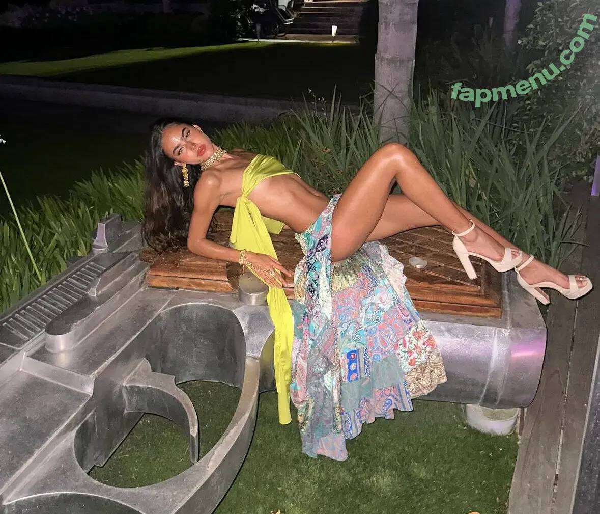 Salomé Das nude photo #0092 (salomedasss)