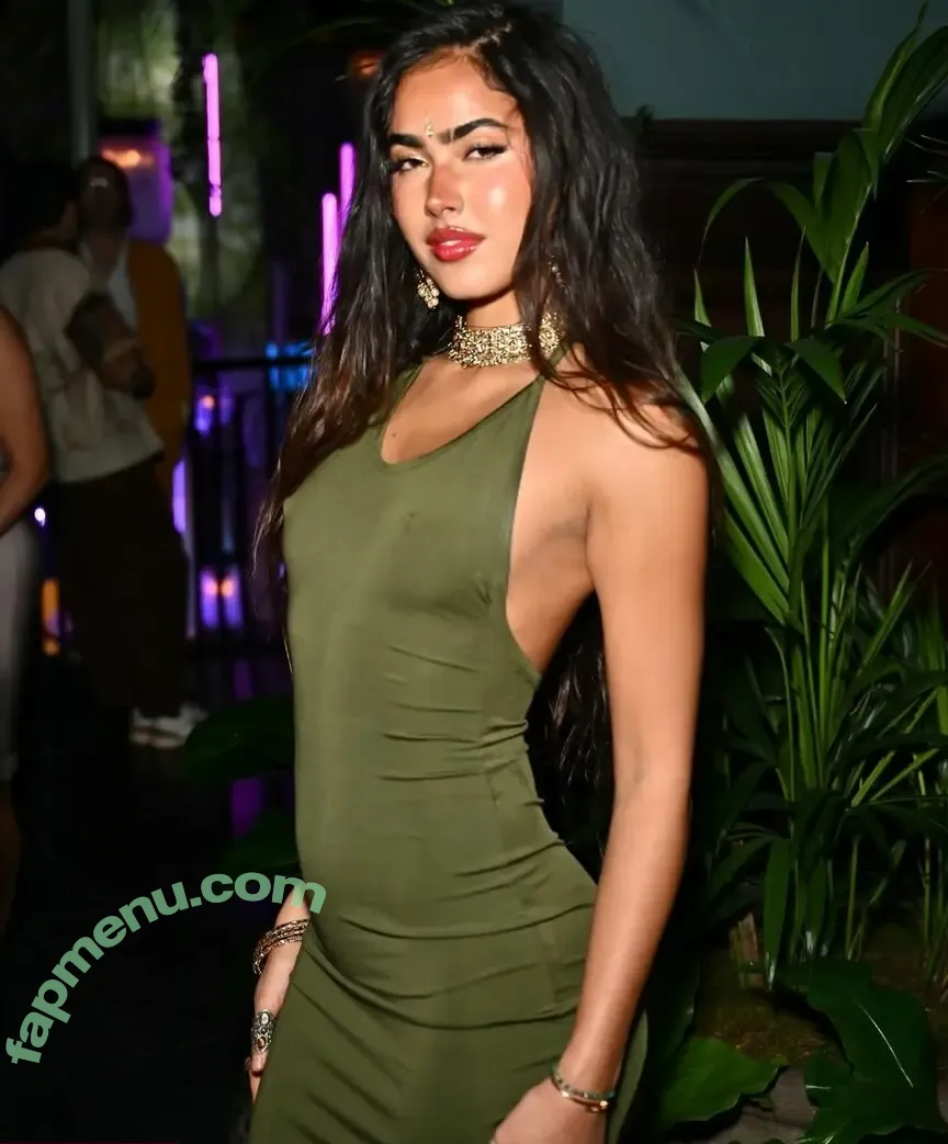 Salomé Das nude photo #0102 (salomedasss)