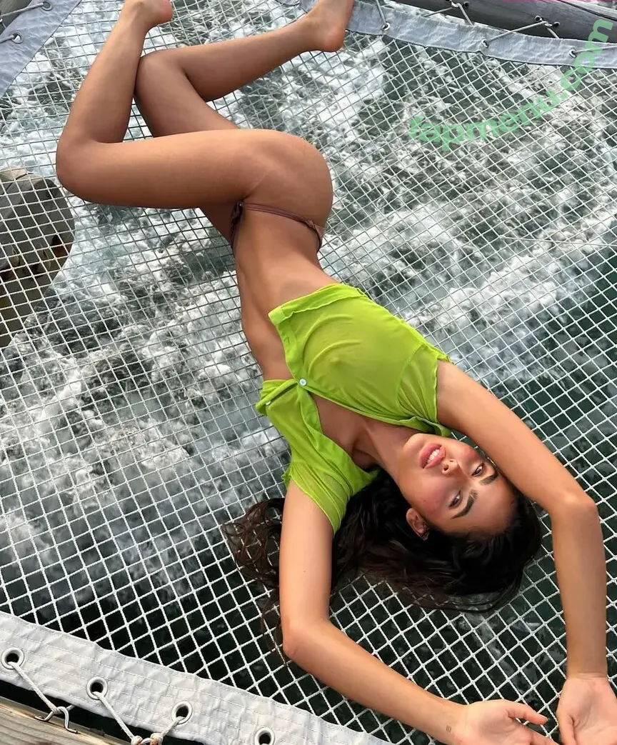 Salomé Das nude photo #0109 (salomedasss)
