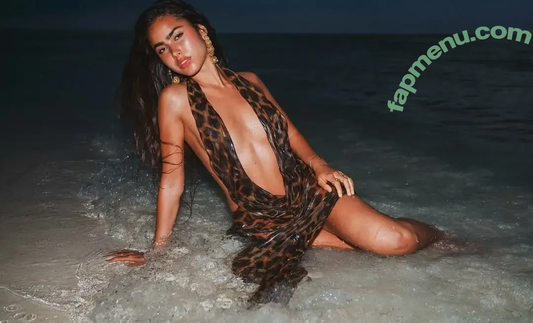 Salomé Das nude photo #0123 (salomedasss)