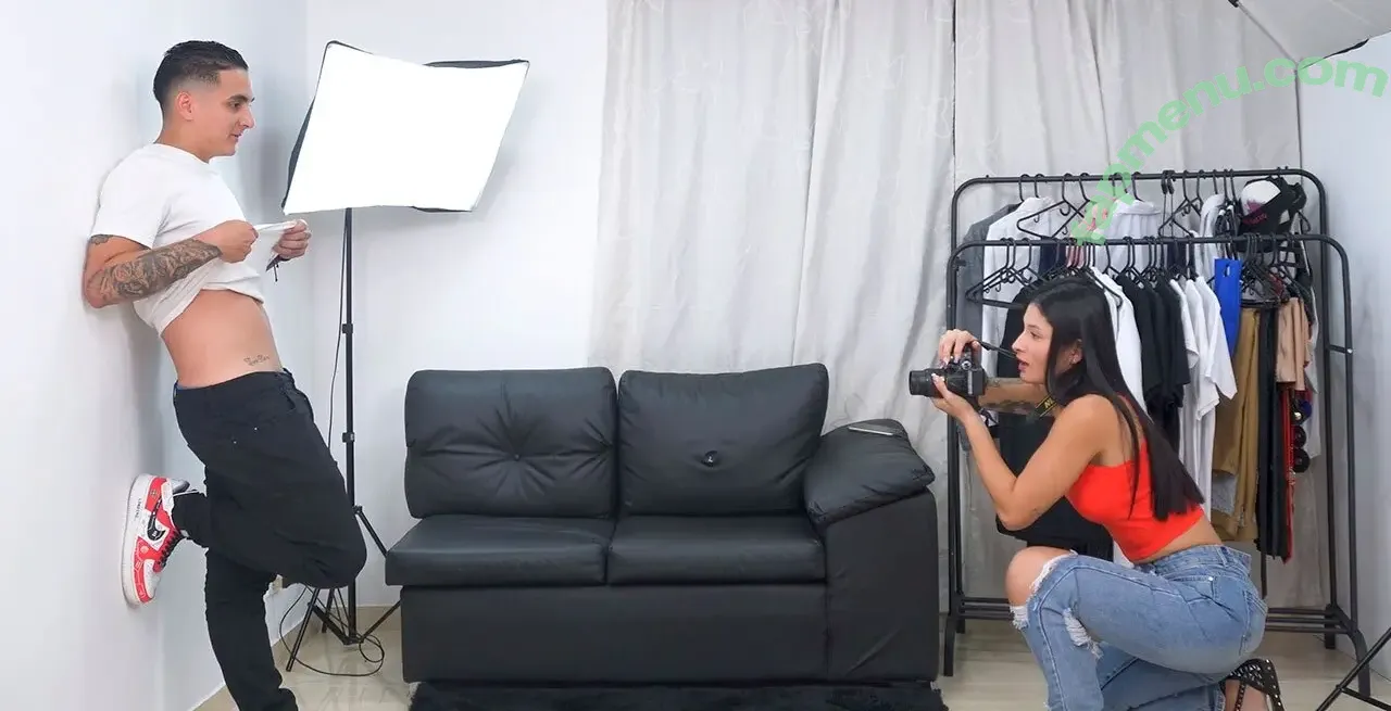 Salome Gil nude photo #0025 (Gilsalomexxx / salome_gil / soysalomegil)