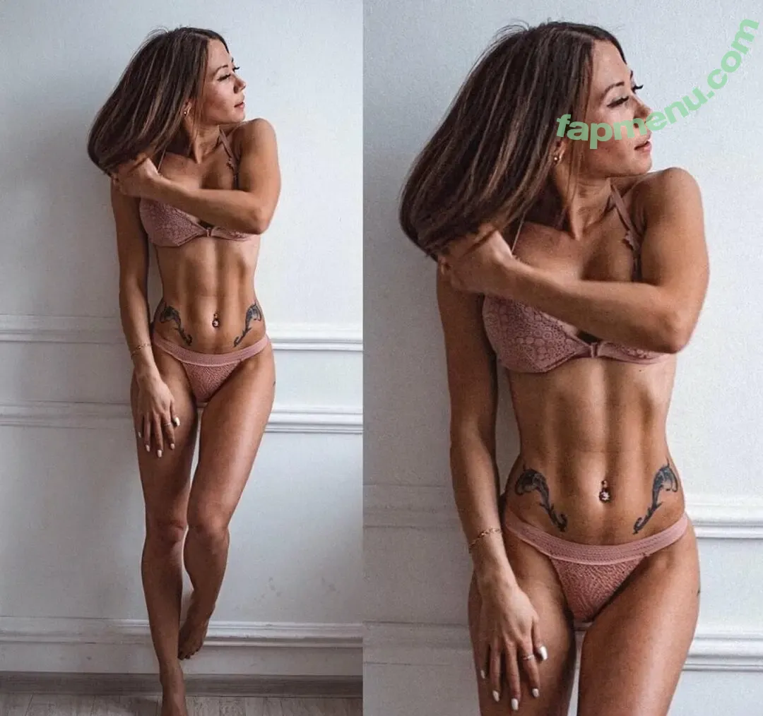 Salome Kapanadze nude photo #0034 (dgasmr / salome_kapanadze_official)