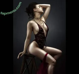 Salome Lancolia / salome.lancolia2 nude photo #0032