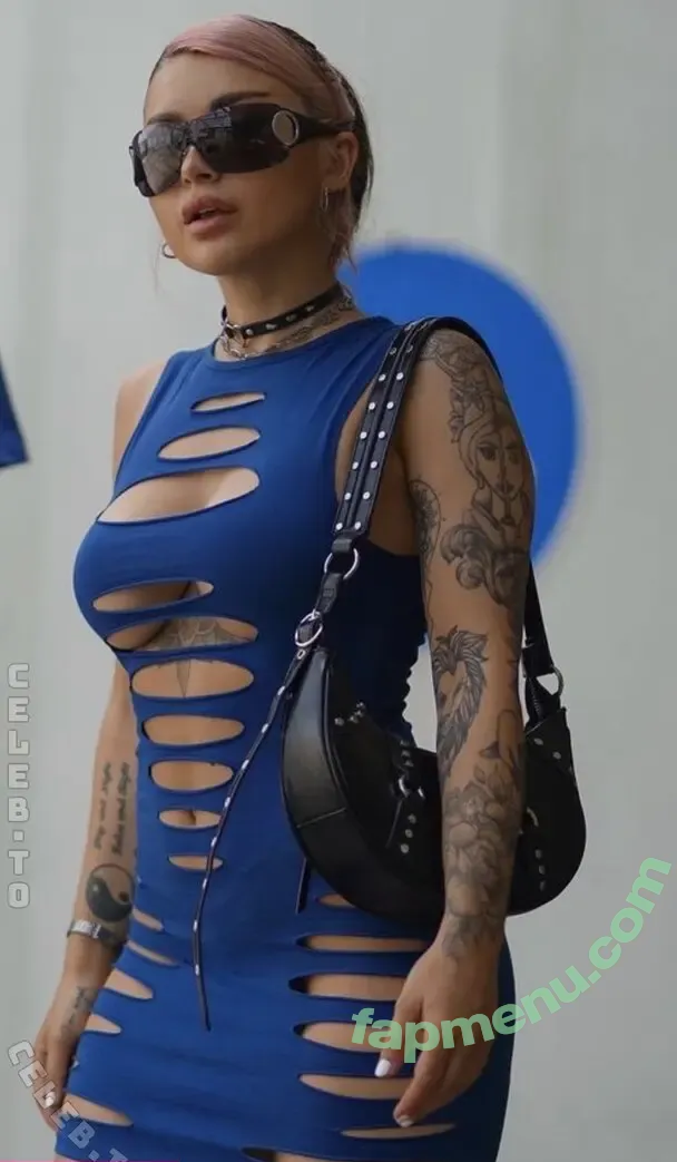 Salome Sylvana nude photo #0330 (mhoolan)