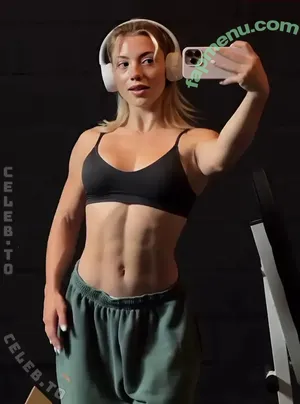 Salome Thürigen / salomeenaa nude photo #0134