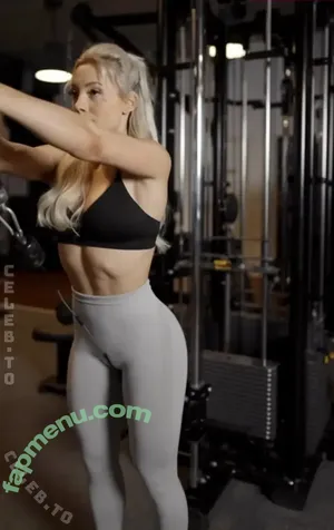 Salome Thürigen / salomeenaa nude photo #0144