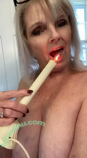Salsa Nanny / RLittlebird55 / nannygoatsalsa / salsananny nude photo #0106