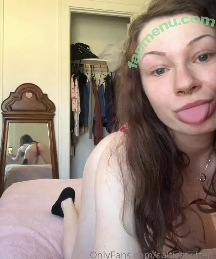 saltiestkitten nude photo #0002 (the_salty_kitty)