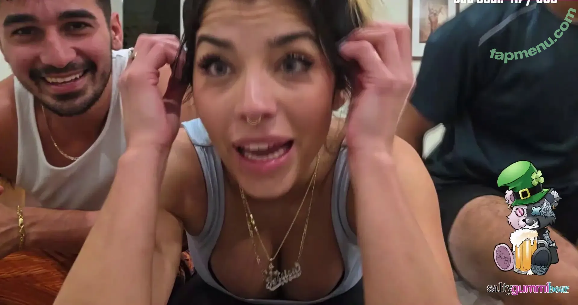 saltygummibear nude photo #0010 (saltygummibear)