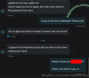 sam-dreamy-lips / sam_dreamy_lips nude photo #0301