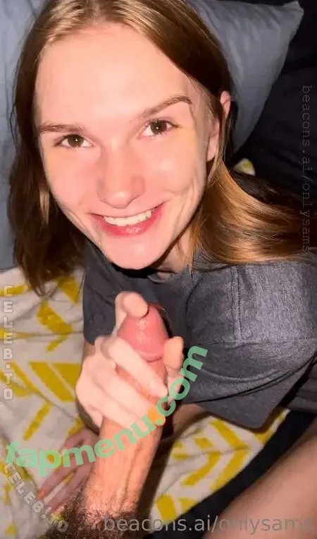 Sam Fokker nude photo #0020 (gooseneckedbimbo / onlysamsof)