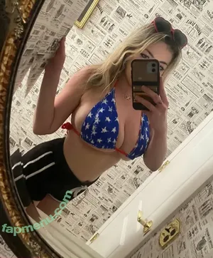 Sam Murray / SammiRaeMurray / sammi_tsunami nude photo #0082