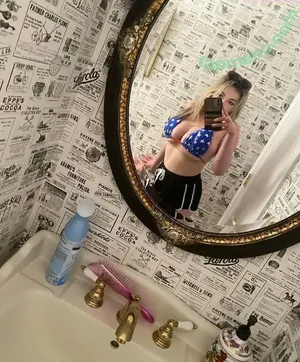 Sam Murray / SammiRaeMurray / sammi_tsunami nude photo #0083