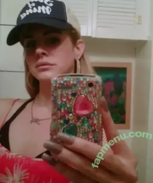 Sam Murray / SammiRaeMurray / sammi_tsunami nude photo #0098