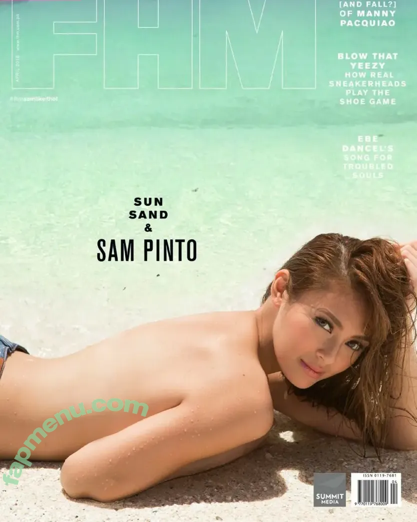 Sam Pinto nude photo #0012 (Sam Pinto)
