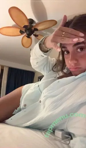 Sam Russo / samrusssso / ssamrusso nude photo #0231