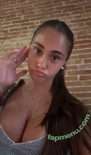 Sam Russo / samrusssso / ssamrusso nude photo #0234