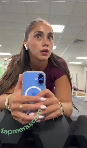 Sam Russo / samrusssso / ssamrusso nude photo #0240