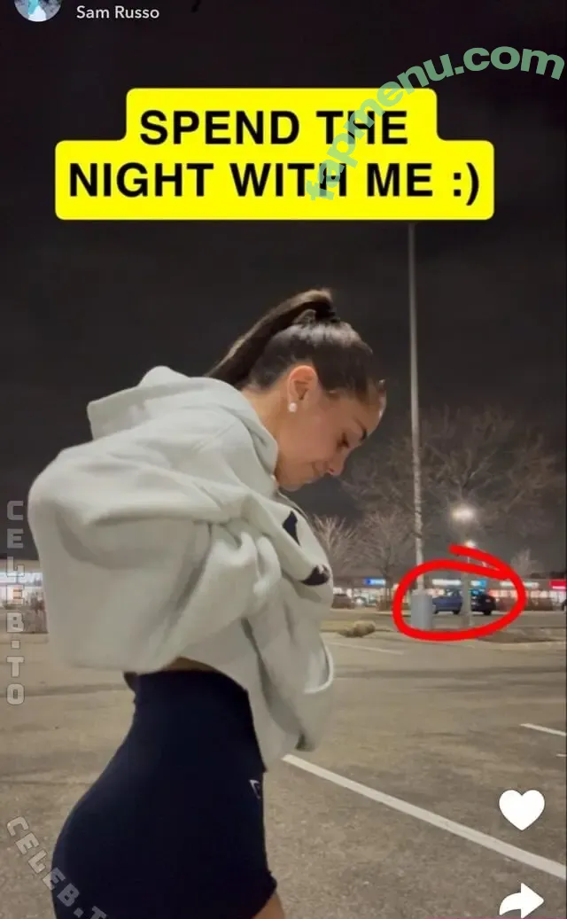 Sam Russo nude photo #0218 (samrusssso / ssamrusso)