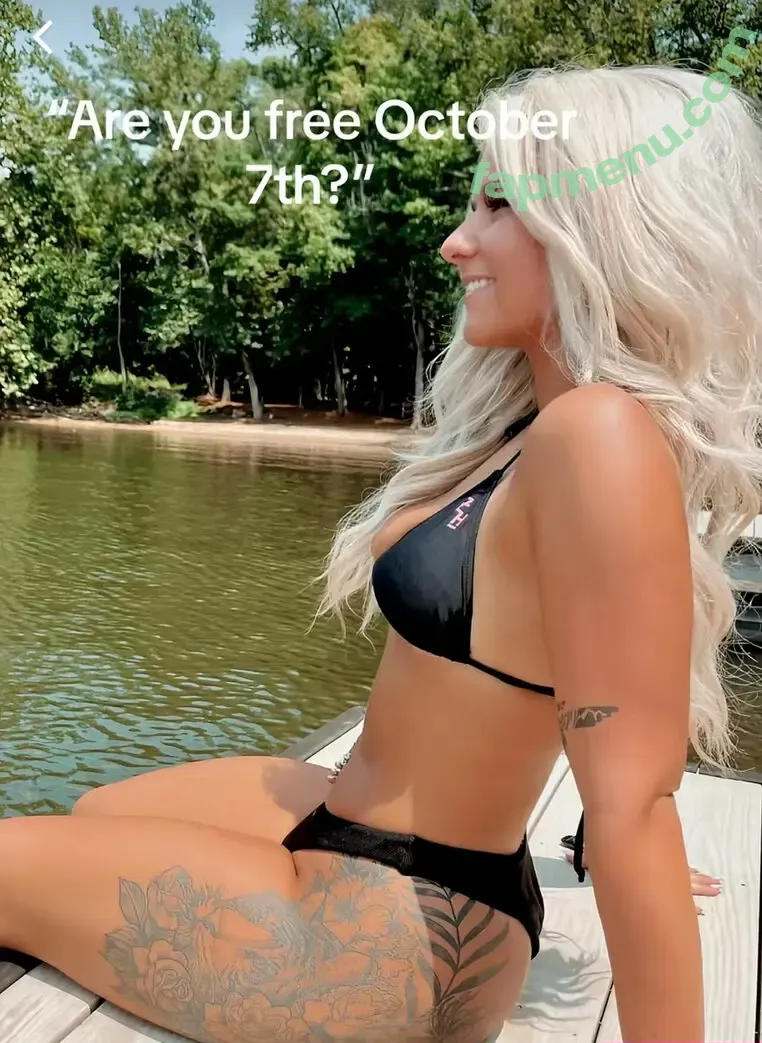 Sam Schadt nude photo #0012 (Goldchaincowgirl / _samschadt)