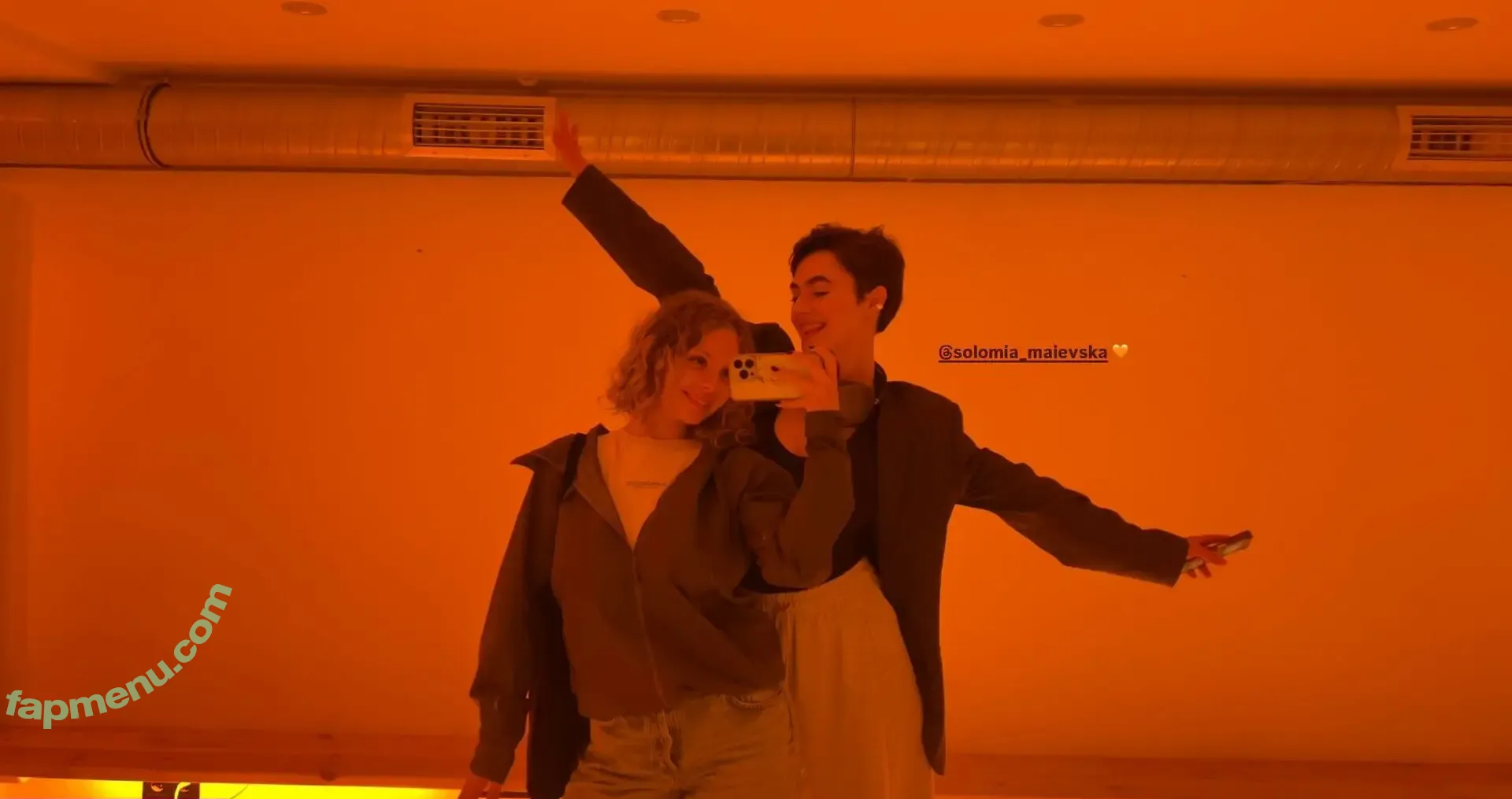 Samadhi Amour nude photo #0043 (Mila Amour / Samadhi.Amour / lyubovvomne)