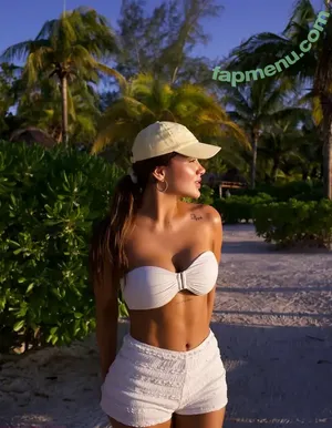 Samadhi Zendejas / samadhiza nude photo #0037