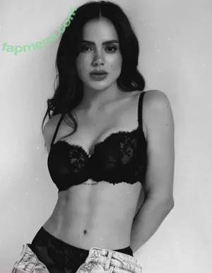 Samadhi Zendejas / samadhiza nude photo #0083