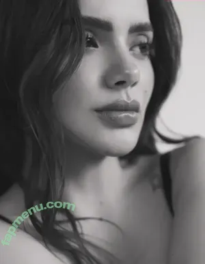 Samadhi Zendejas / samadhiza nude photo #0085