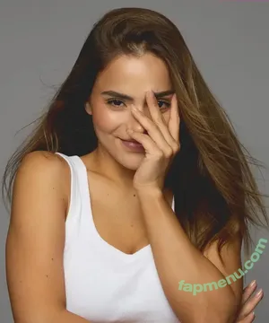 Samadhi Zendejas / samadhiza nude photo #0096