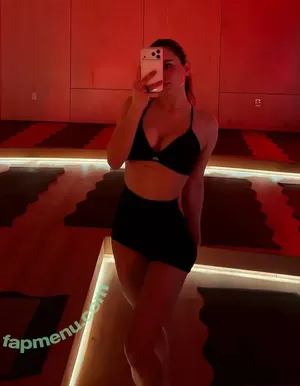 Samadhi Zendejas / samadhiza nude photo #0104