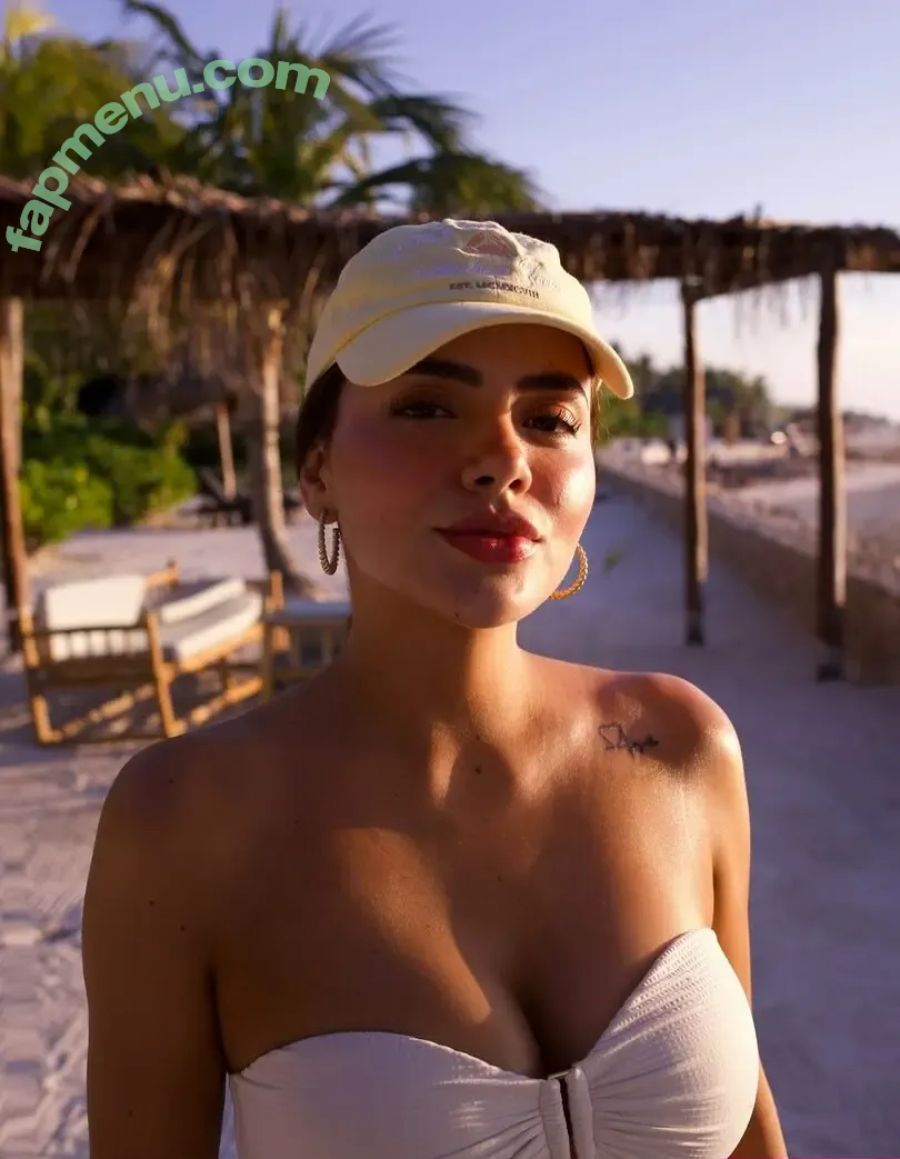 Samadhi Zendejas nude photo #0039 (samadhiza)