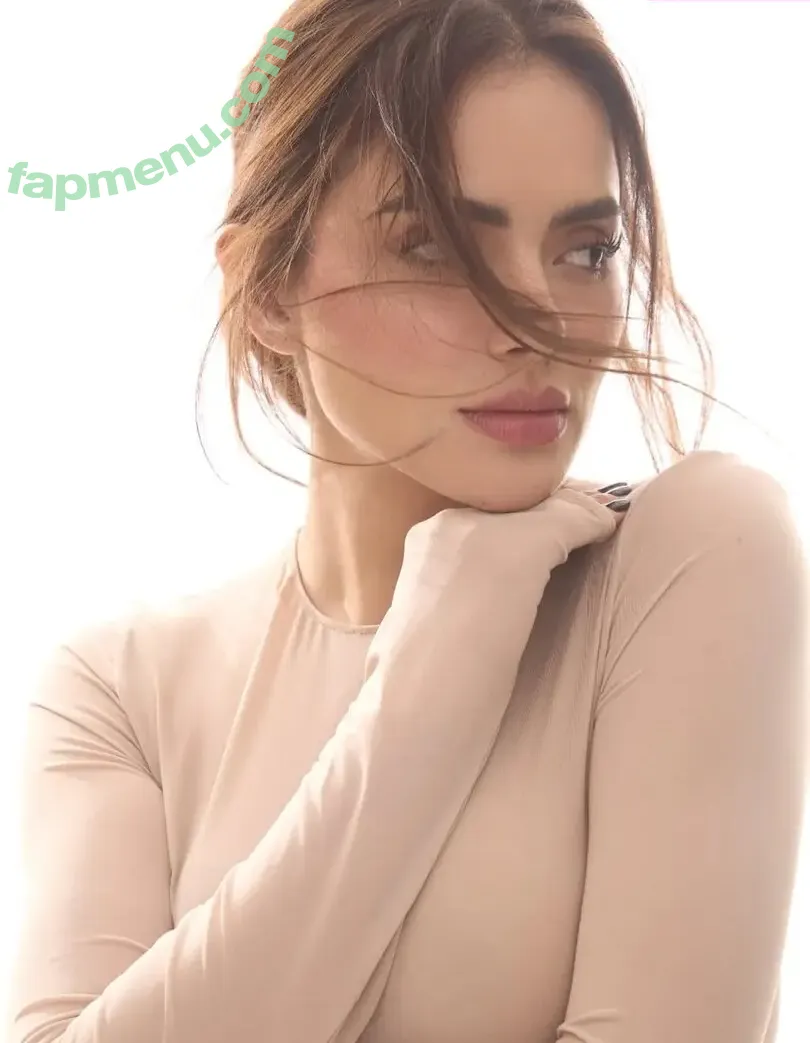 Samadhi Zendejas nude photo #0075 (samadhiza)