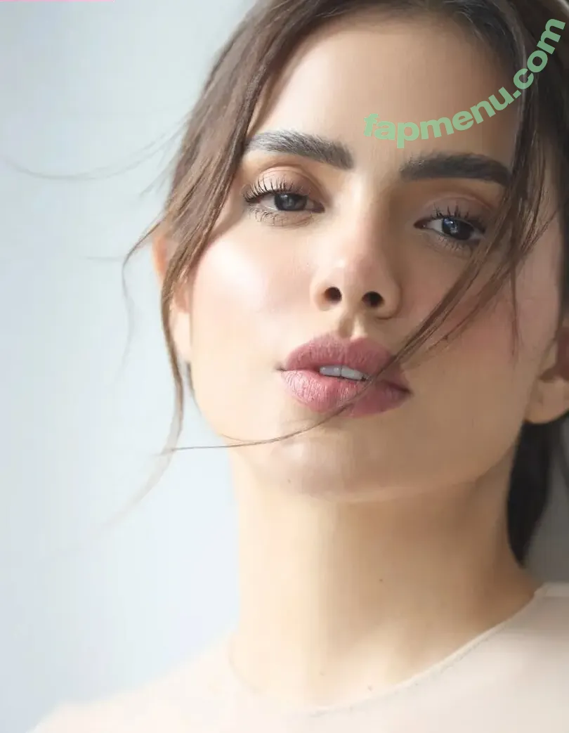 Samadhi Zendejas nude photo #0076 (samadhiza)