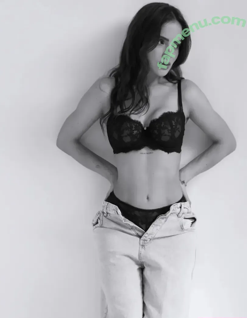 Samadhi Zendejas nude photo #0084 (samadhiza)