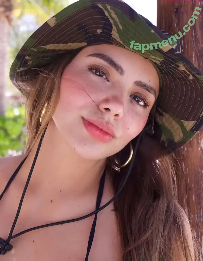 Samadhi Zendejas nude photo #0094 (samadhiza)