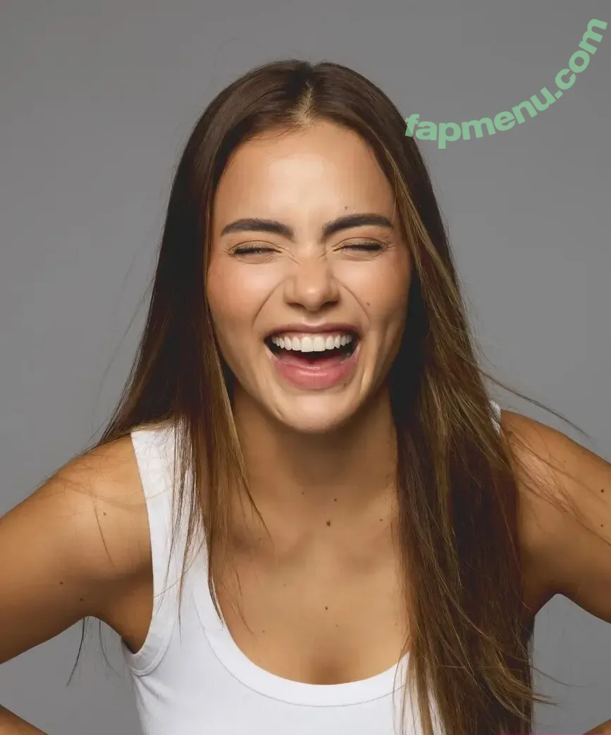 Samadhi Zendejas nude photo #0097 (samadhiza)